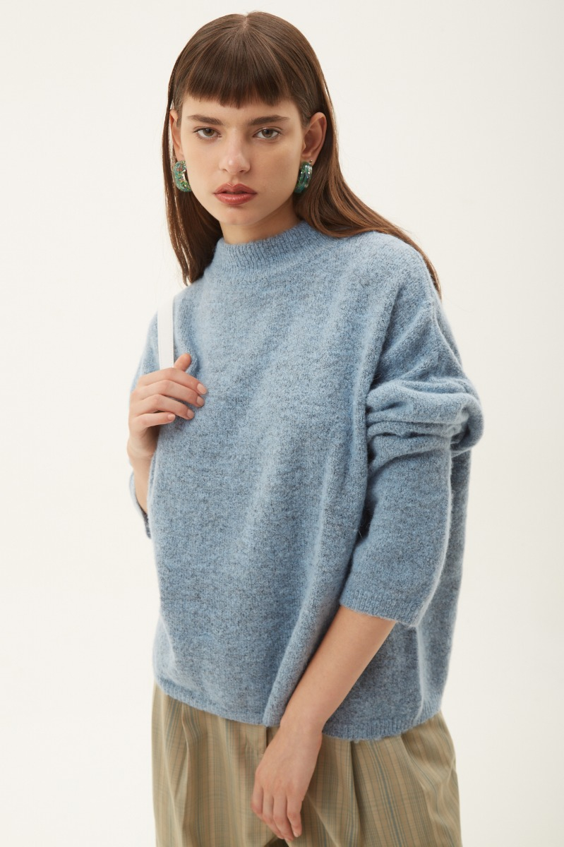 SWEATER STEF