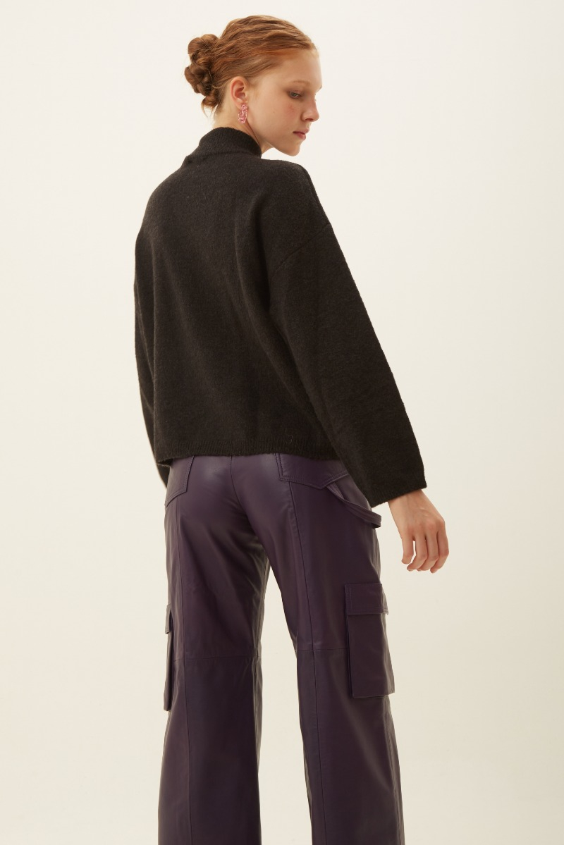 SWEATER STEF