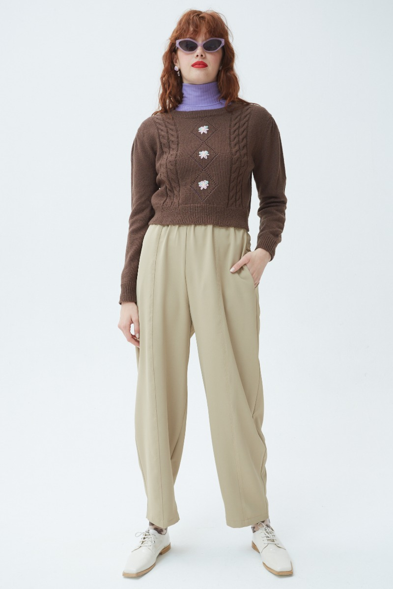 PANTALON AREU