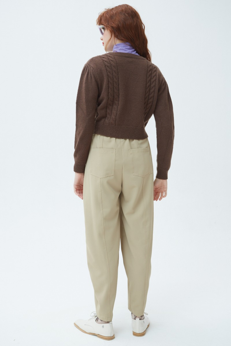 PANTALON AREU