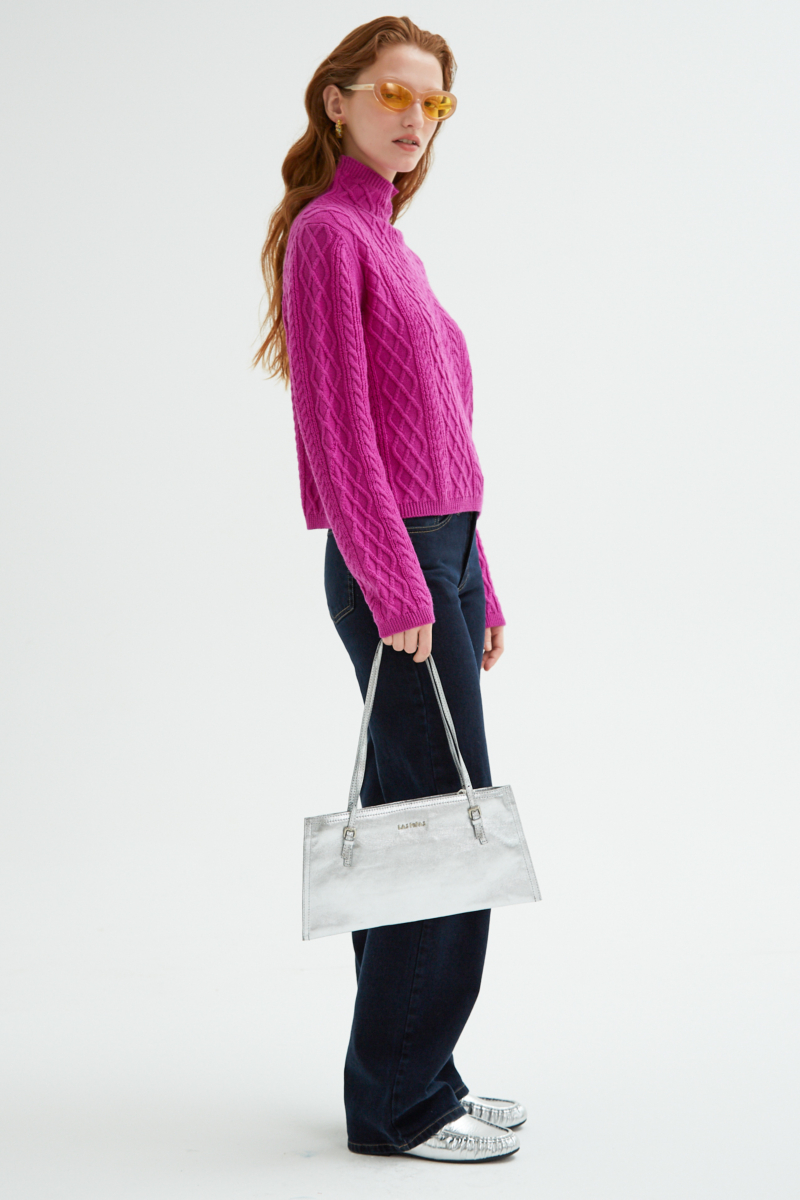SWEATER DE LANA VON TRIER