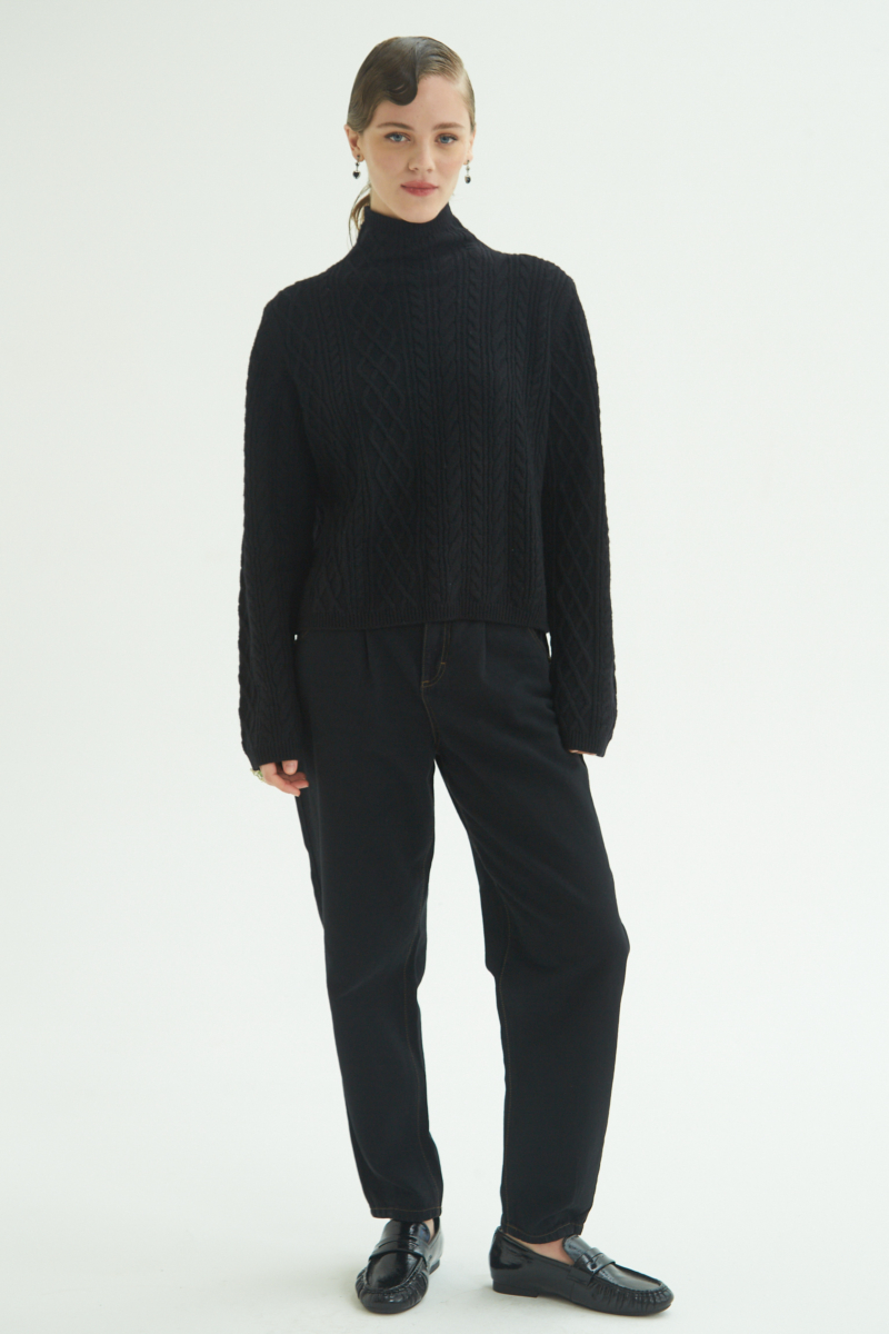 PANTALÓN DE JEAN ADUT