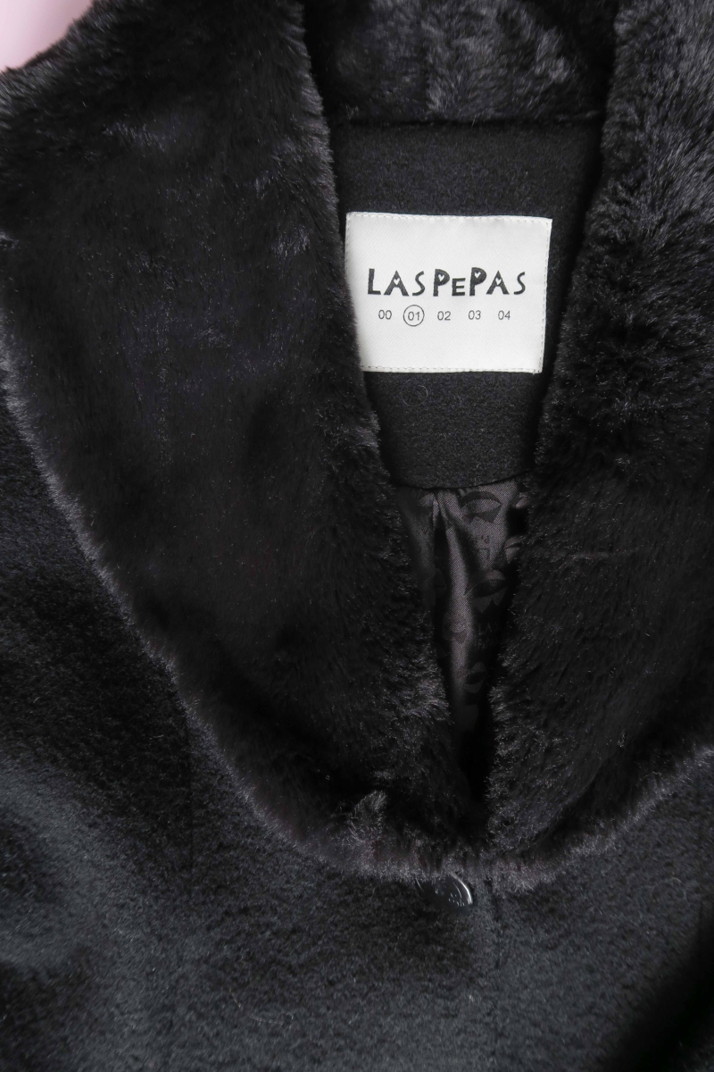 TAPADO DE LANA AUDREY