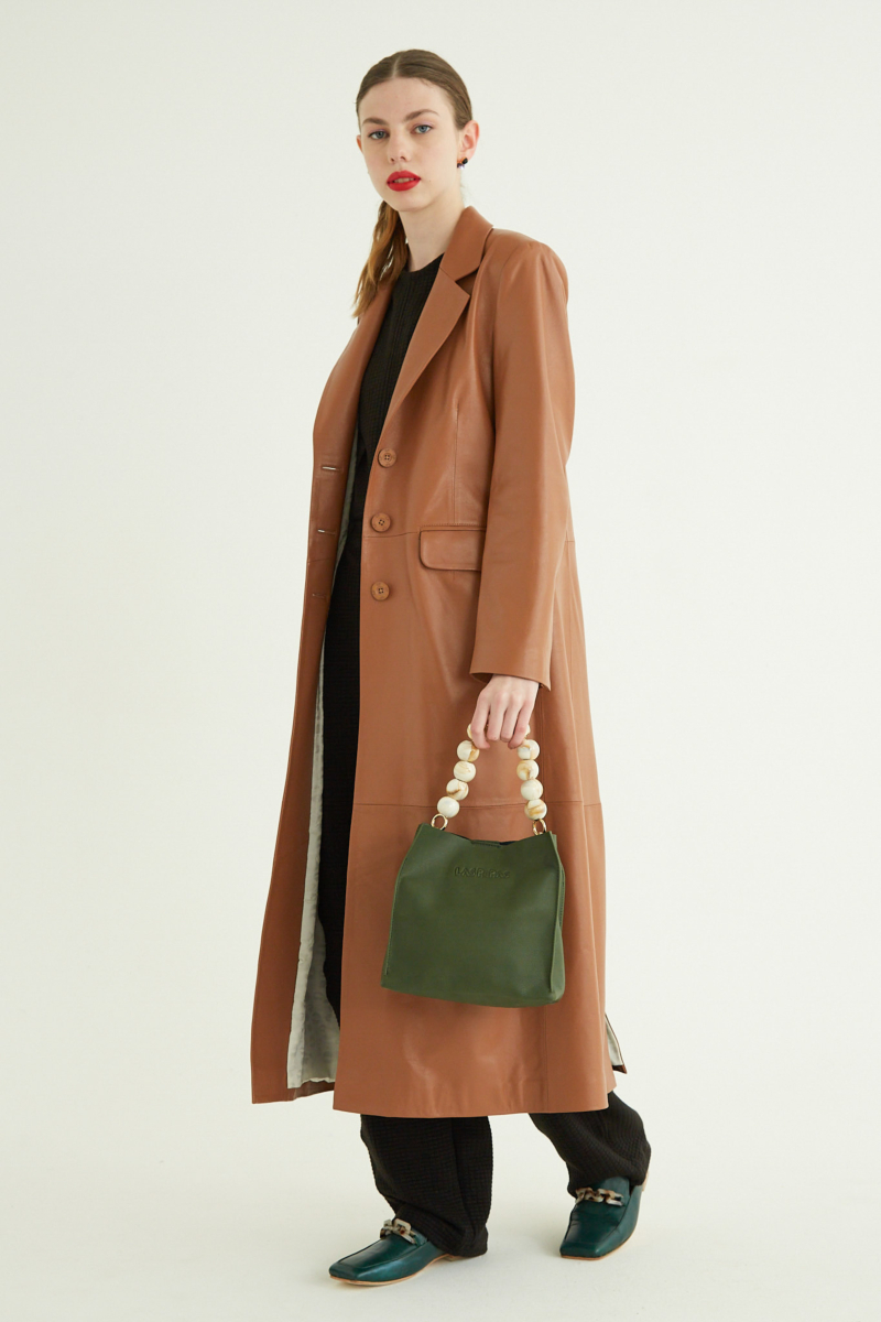 CARTERA DE CUERO BREMEN 