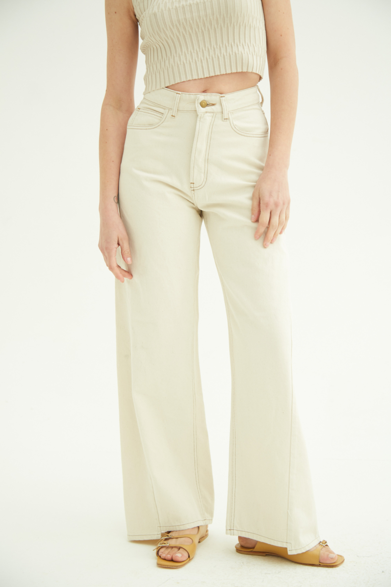 PANTALÓN DE JEAN FALL 