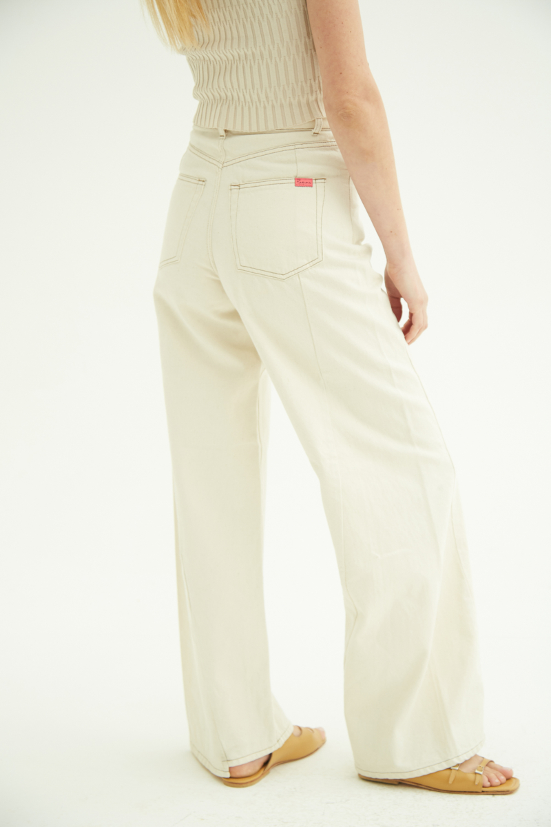 PANTALÓN DE JEAN FALL 