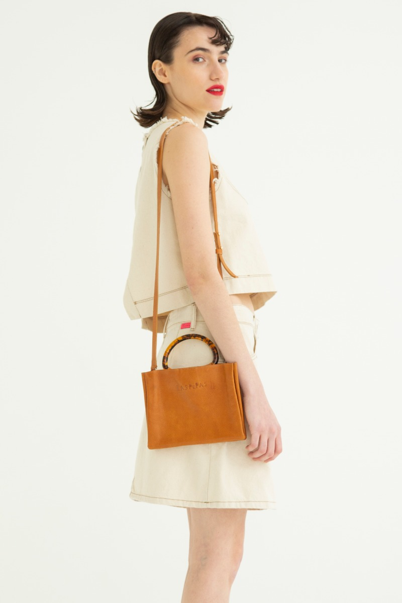 CARTERA GOUDA