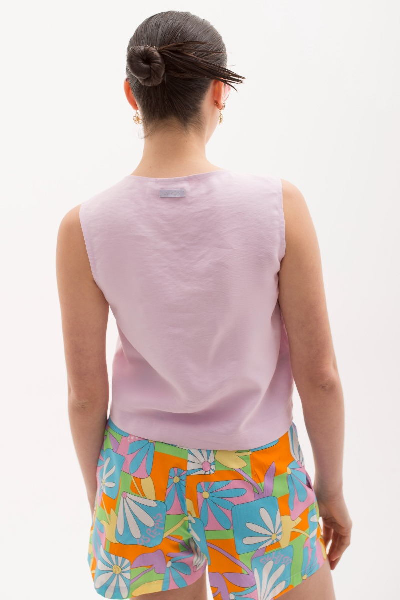 SHORT SADE MARGARITA