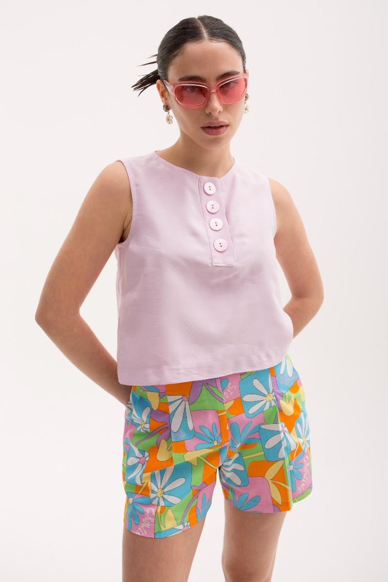 SHORT SADE MARGARITA