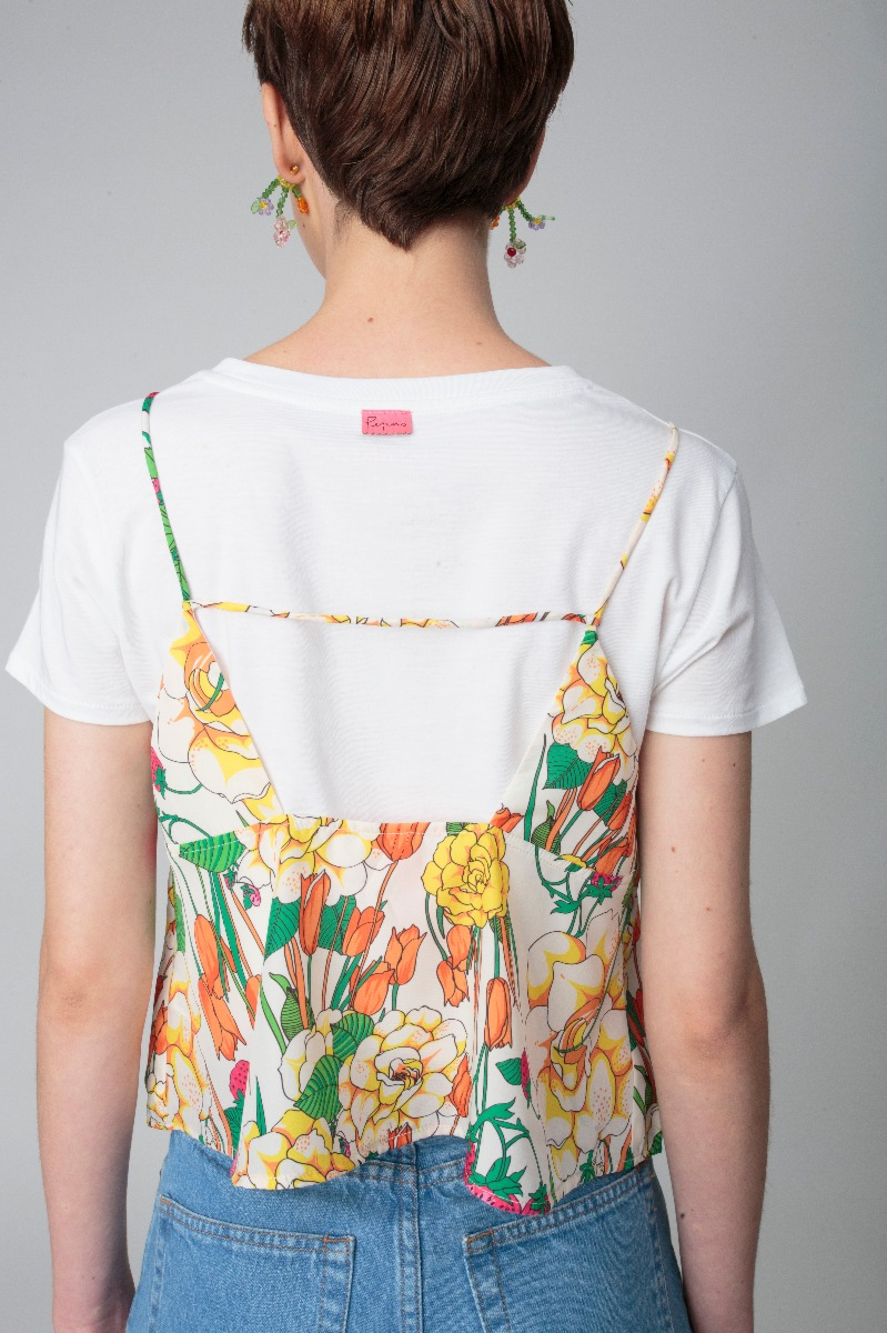 MUSCULOSA SANO BERRIES