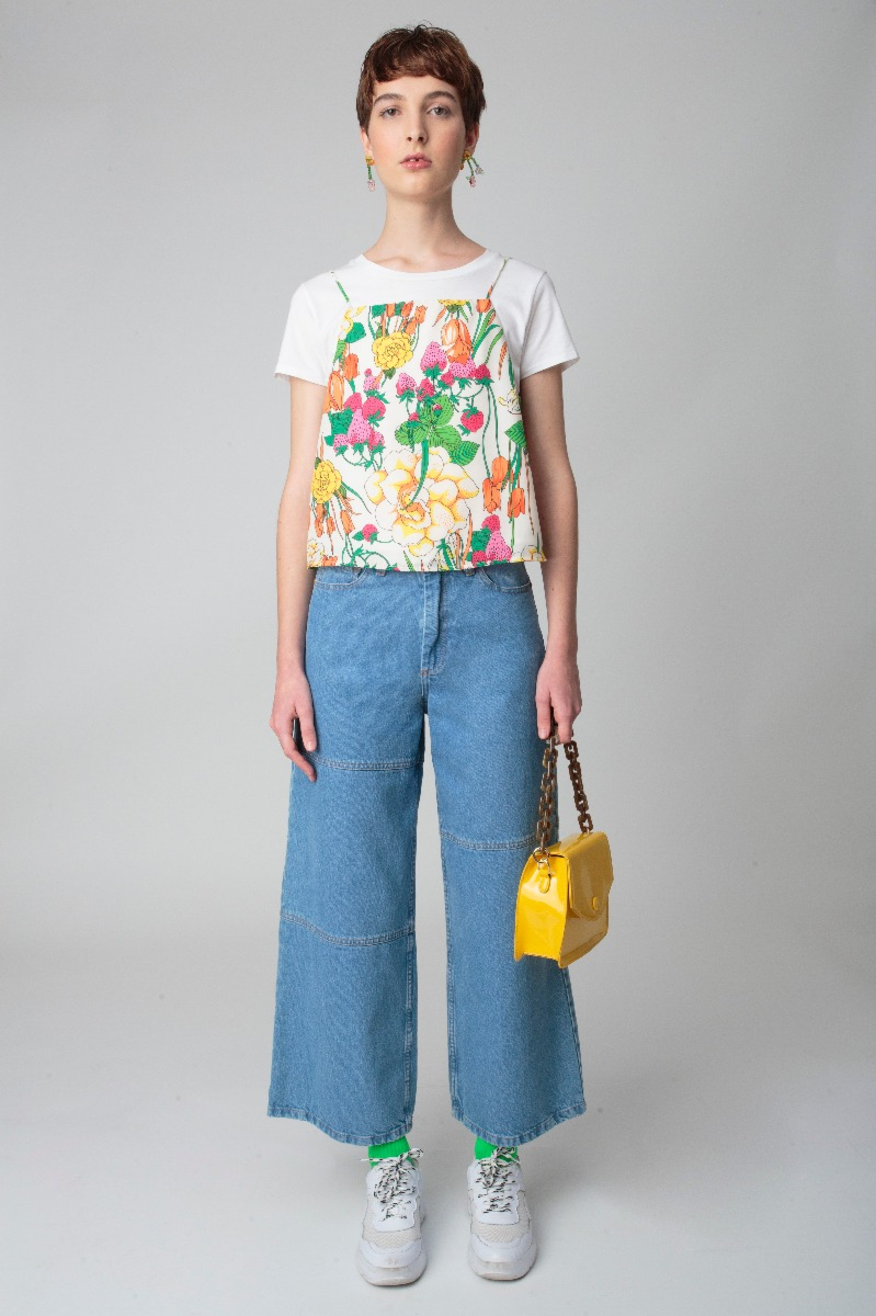 MUSCULOSA SANO BERRIES