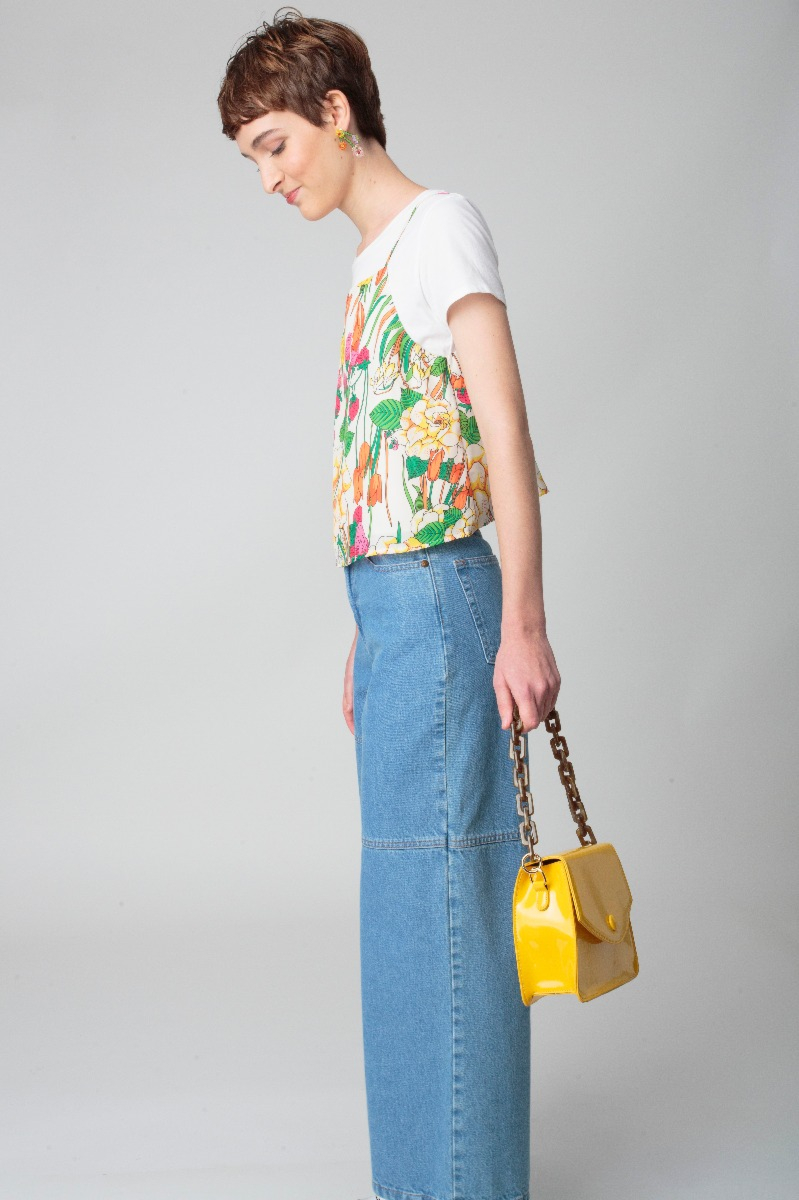 MUSCULOSA SANO BERRIES