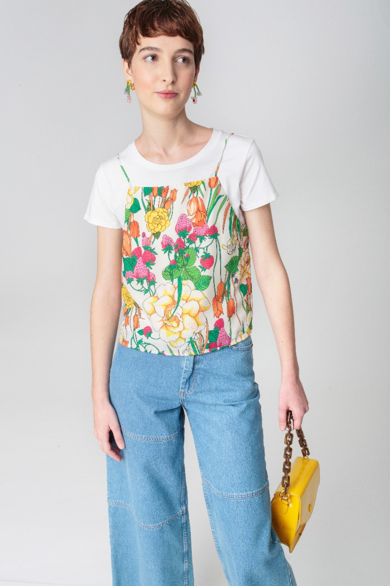 MUSCULOSA SANO BERRIES