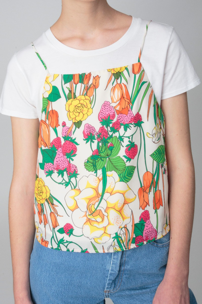 MUSCULOSA SANO BERRIES