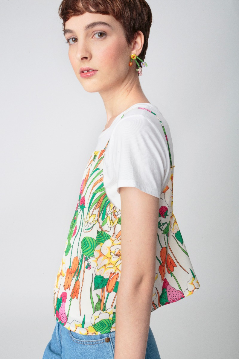MUSCULOSA SANO BERRIES