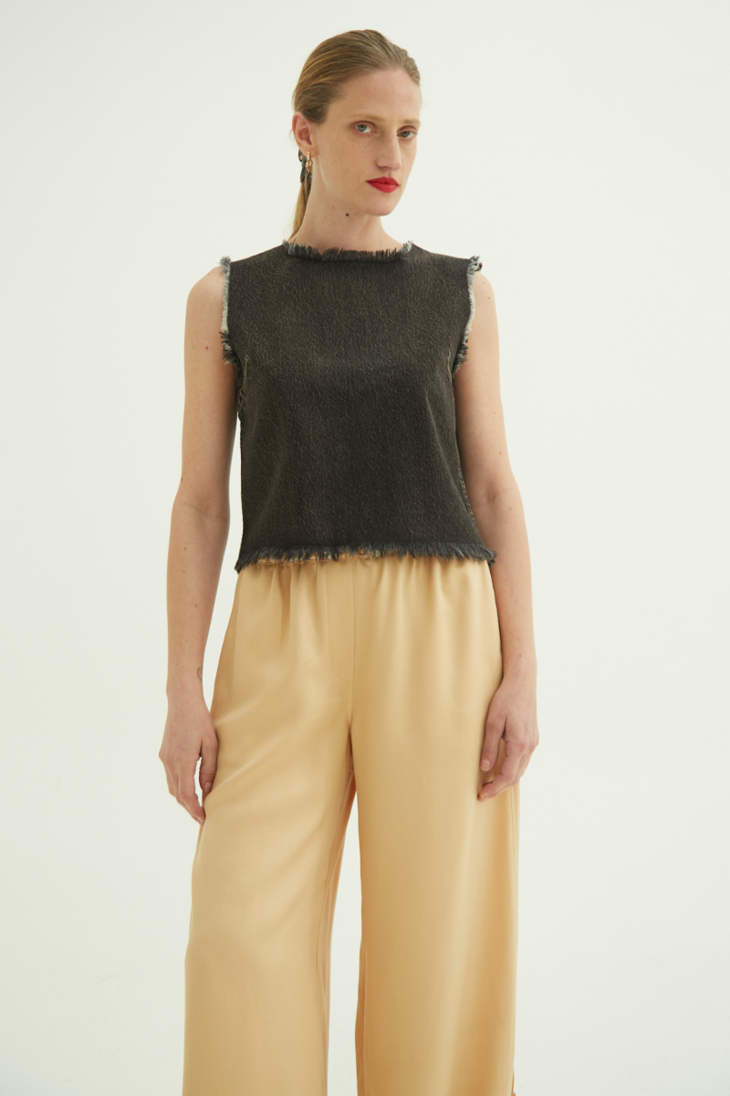TOP DE JEAN SIMMONS
