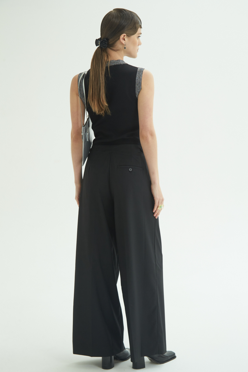 PANTALON SASTRERO LYLA