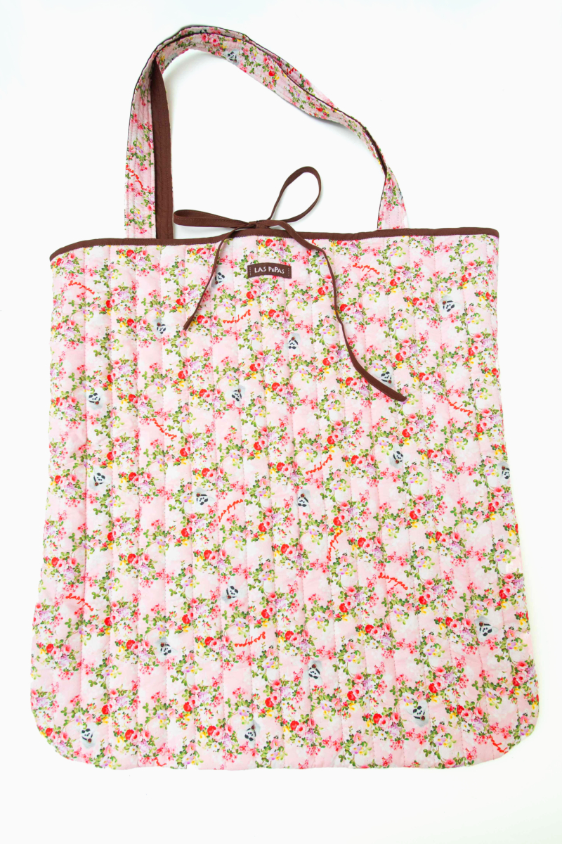 TOTE BAG YORK LIBERTY REVERSIBLE