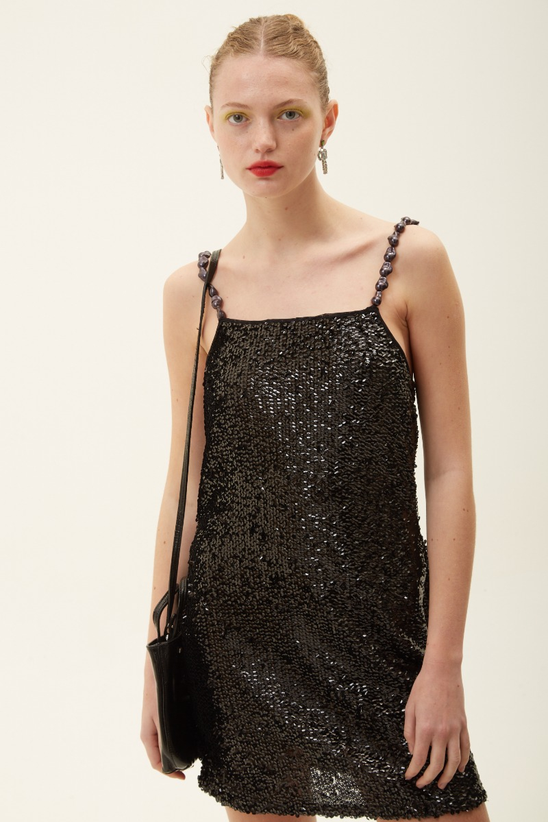 VESTIDO AURORA