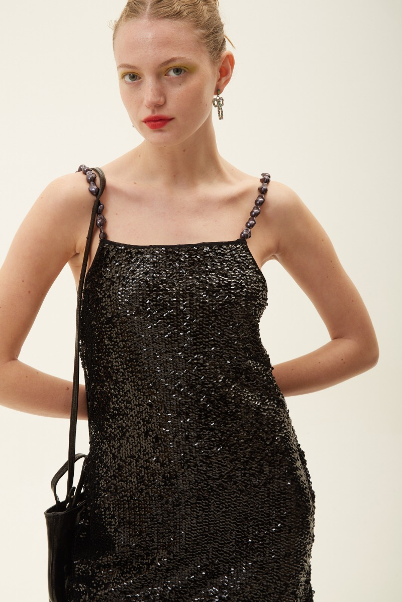 VESTIDO AURORA