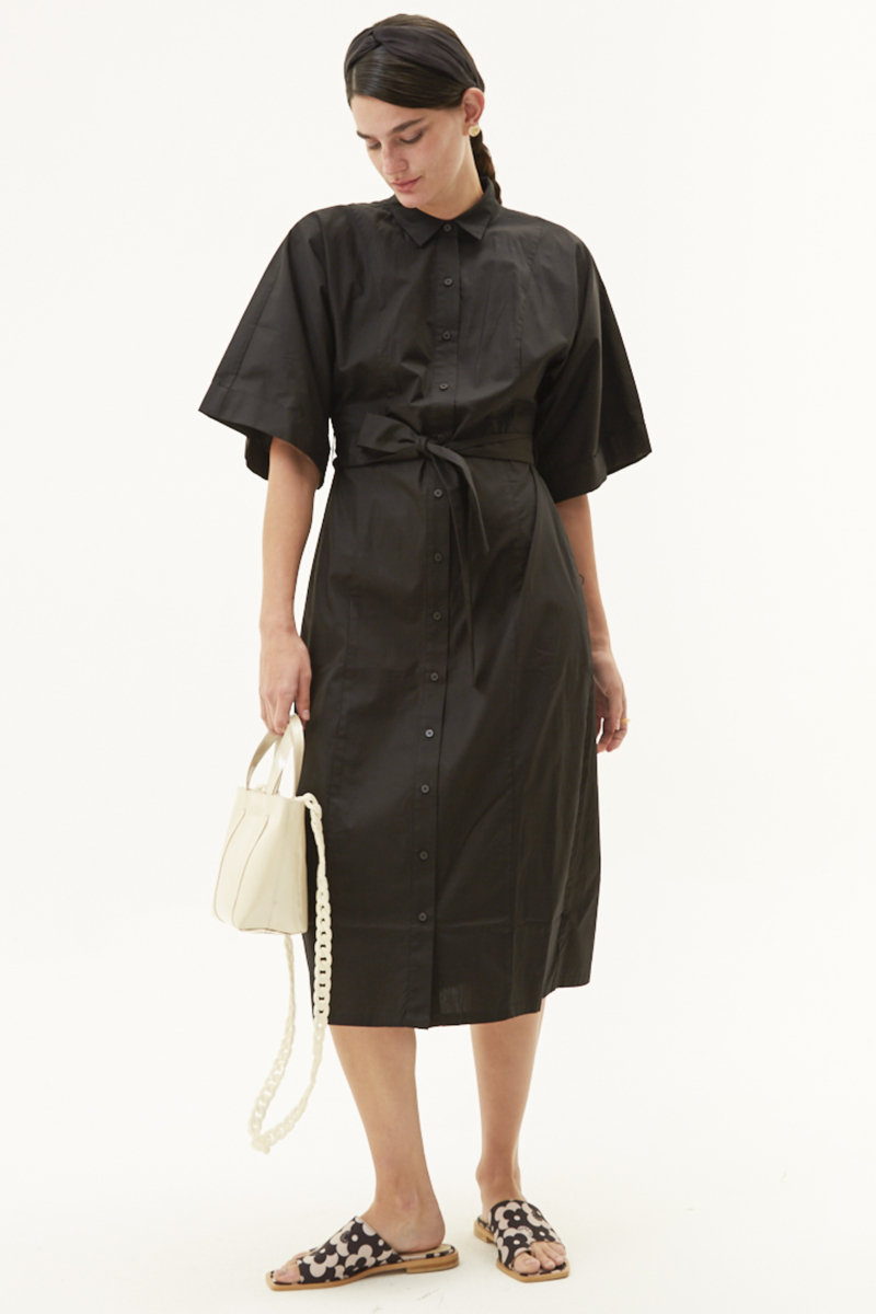 VESTIDO BOGART