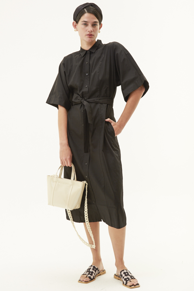 VESTIDO BOGART