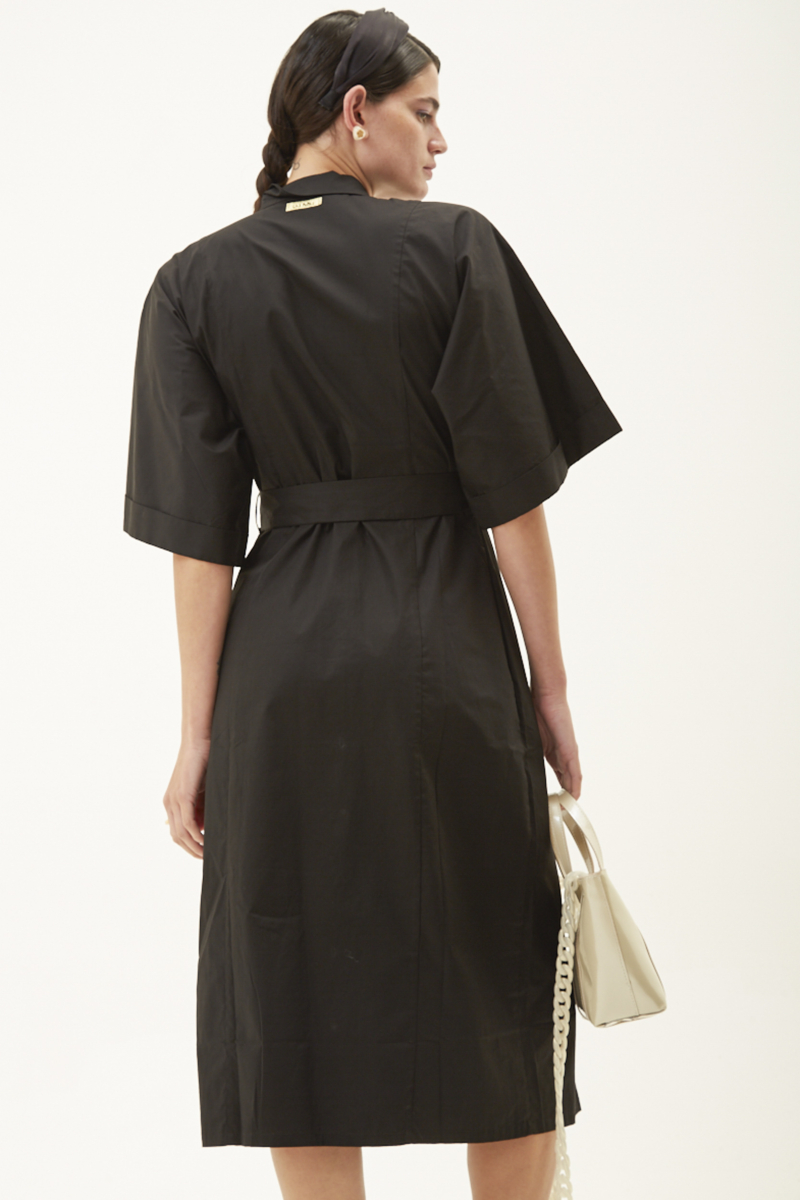 VESTIDO BOGART