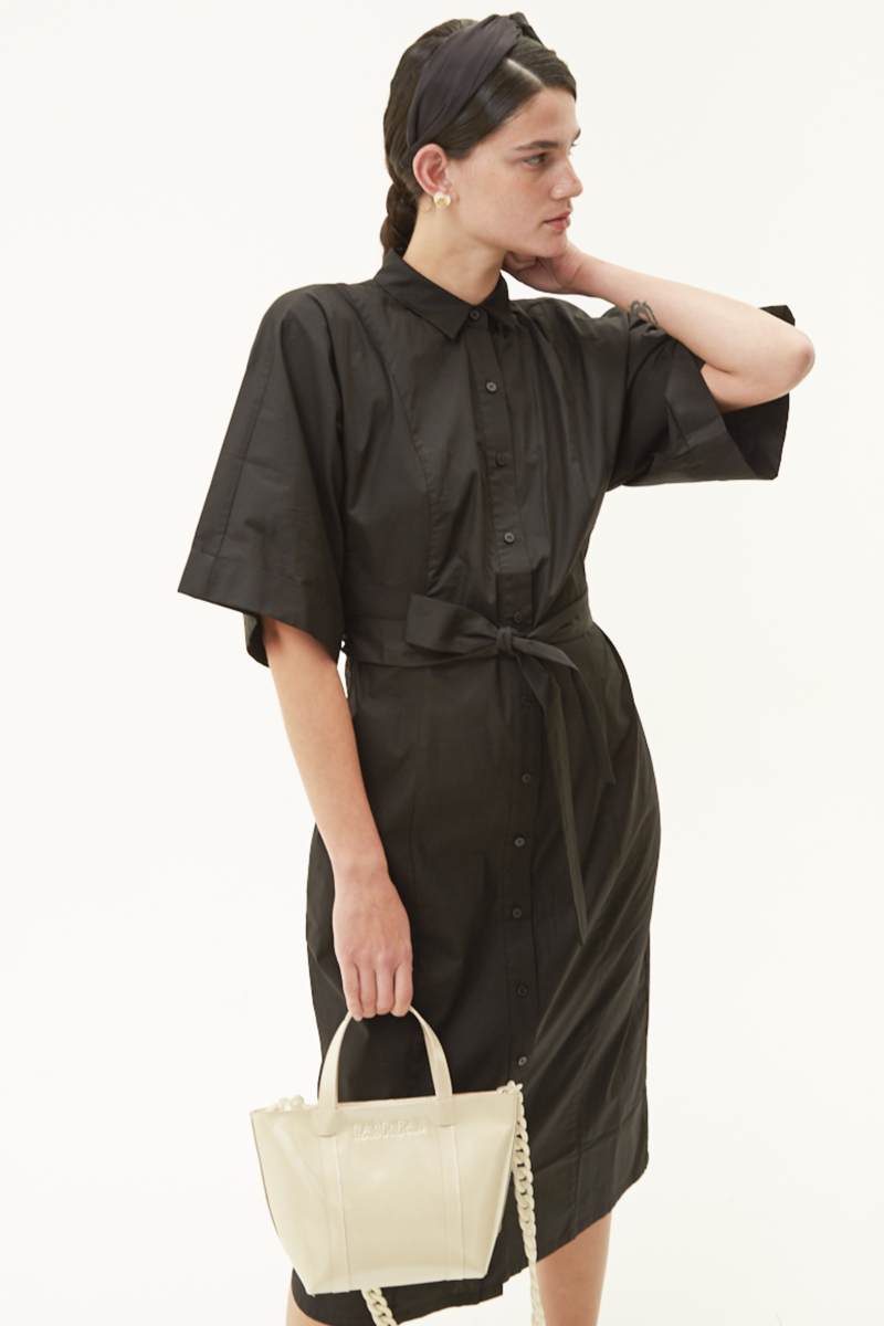 VESTIDO BOGART