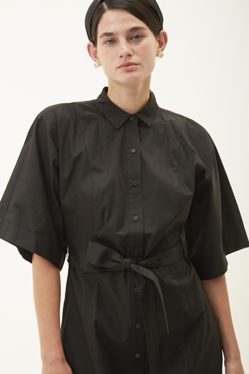 VESTIDO BOGART