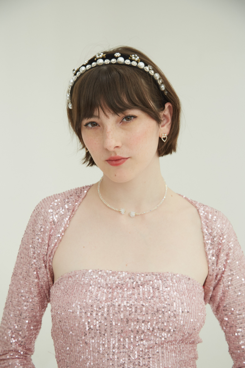 VINCHA BLAIR