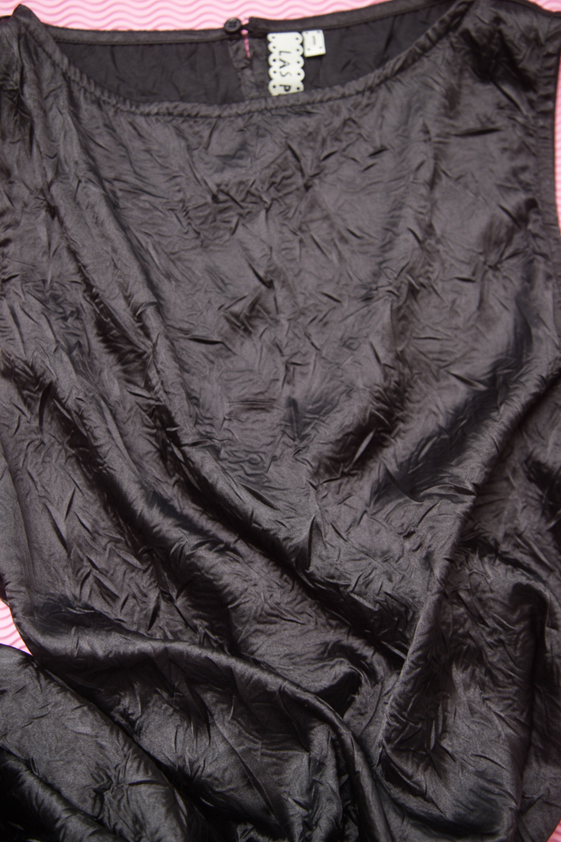VESTIDO CRUSH