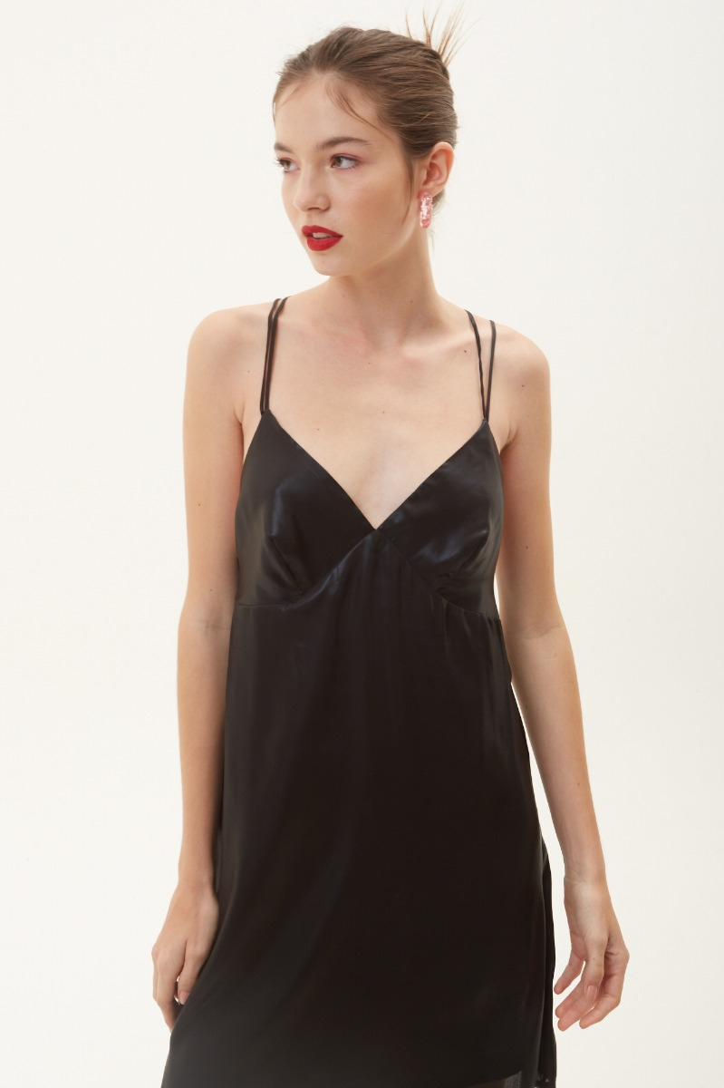 VESTIDO DARCY