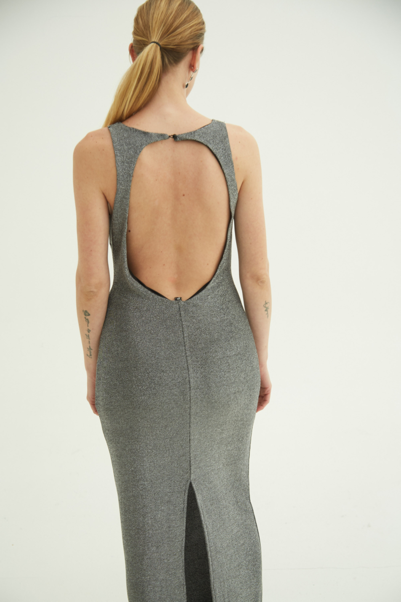VESTIDO FINI