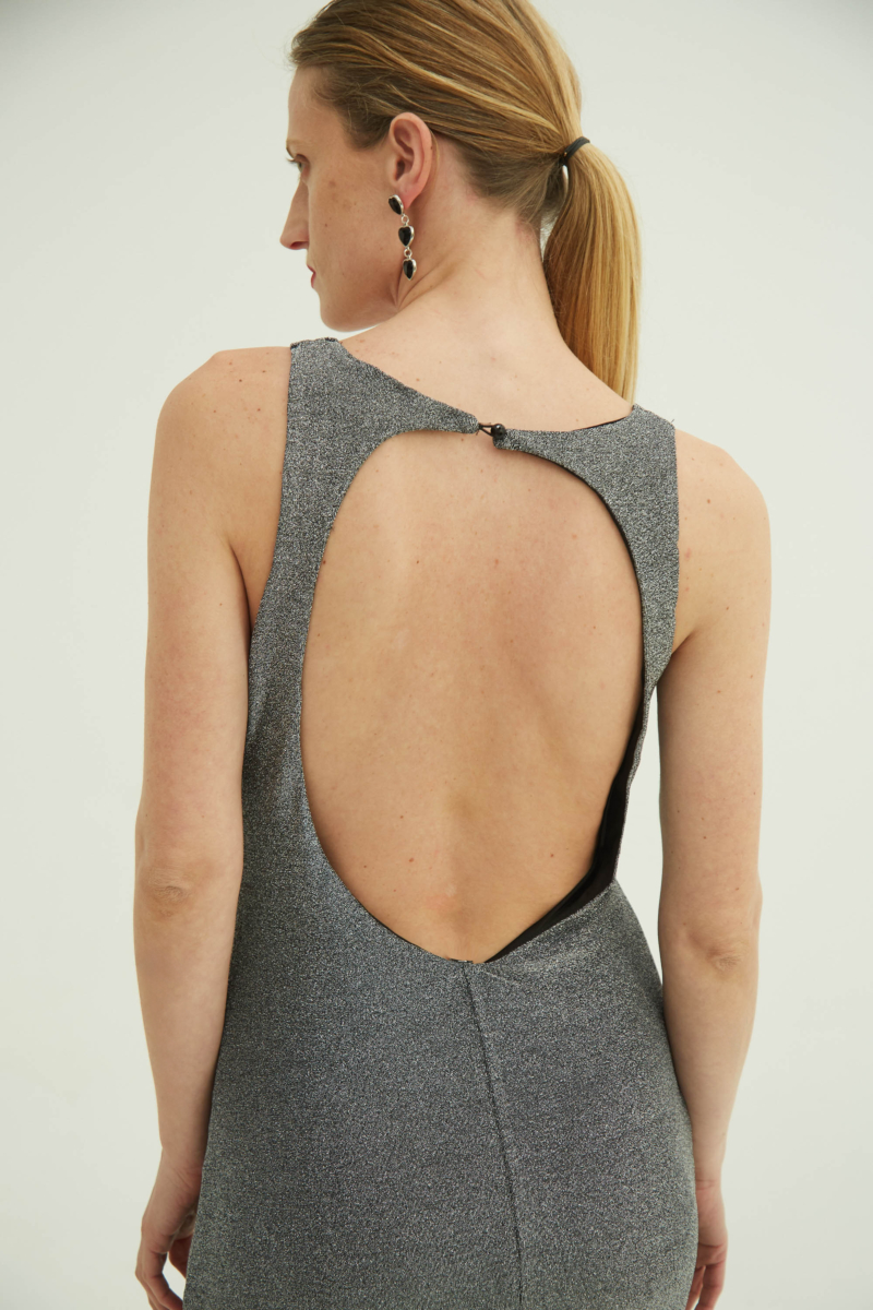 VESTIDO FINI
