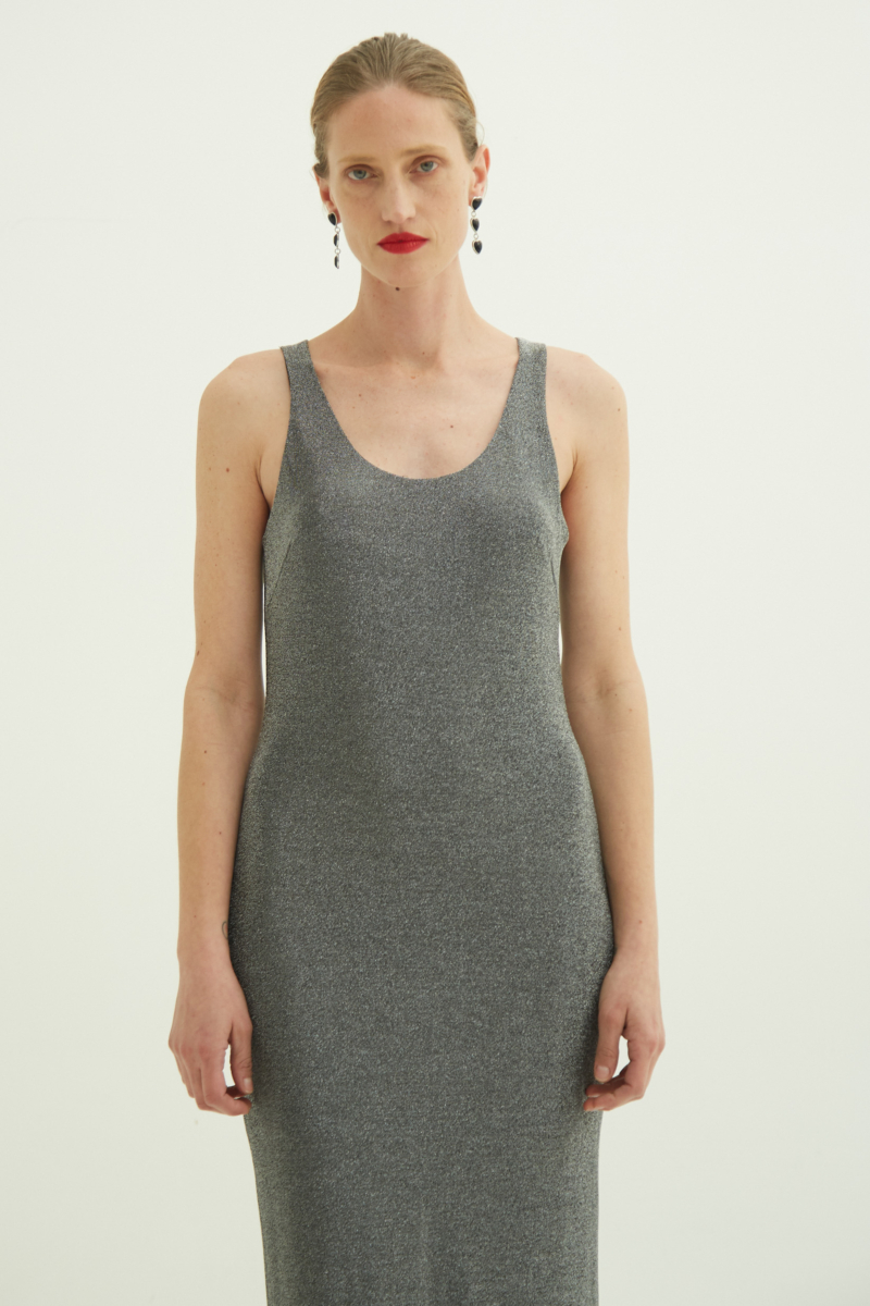 VESTIDO FINI