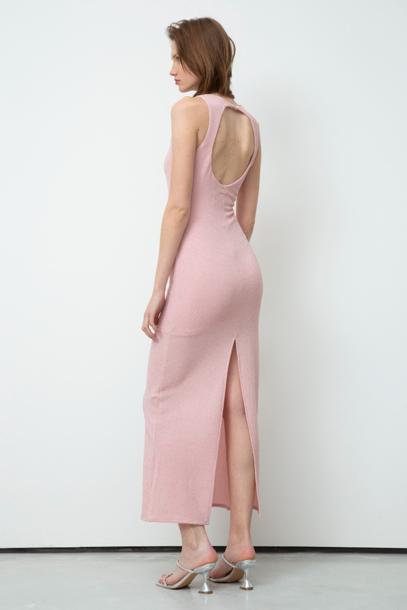 VESTIDO GARYL