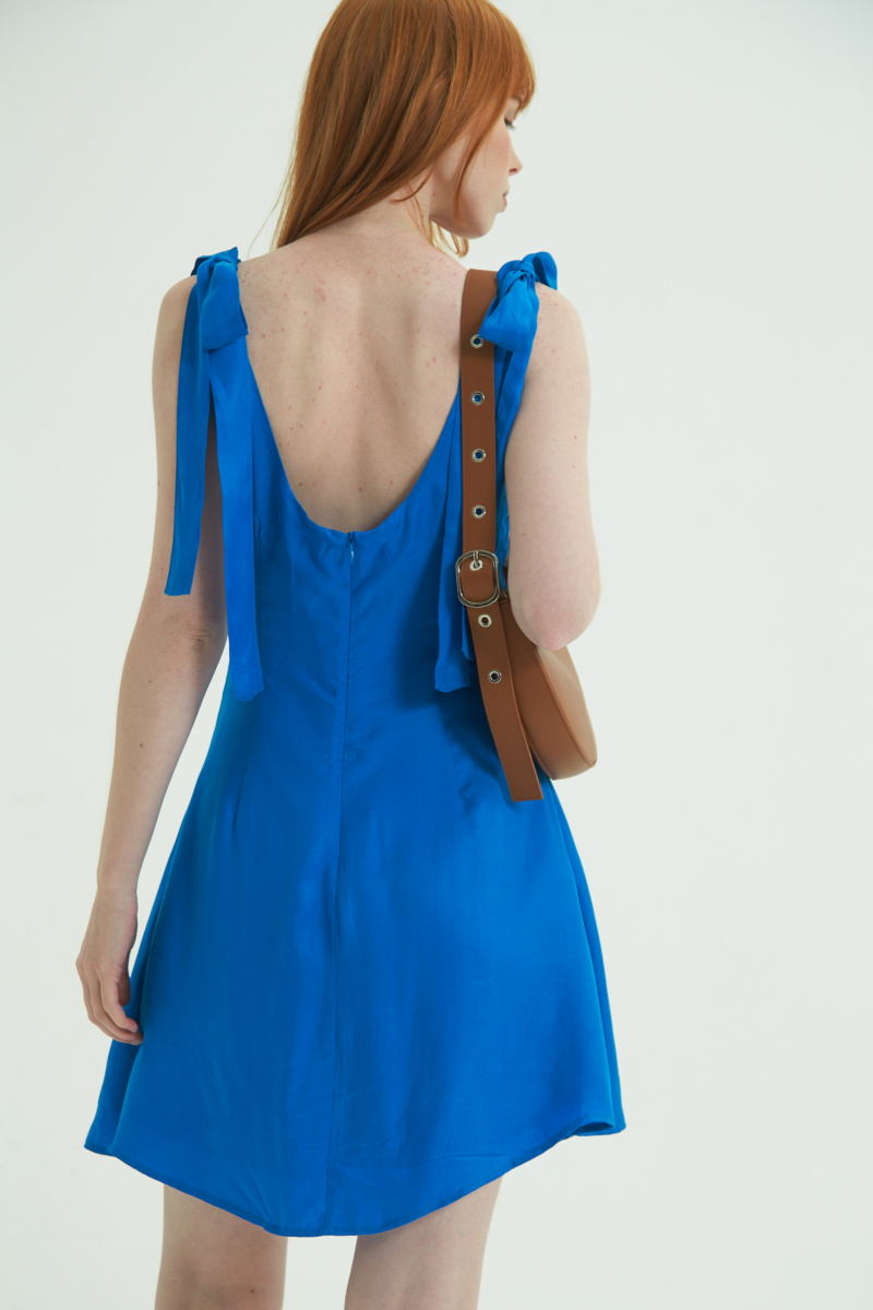 VESTIDO HELLEN