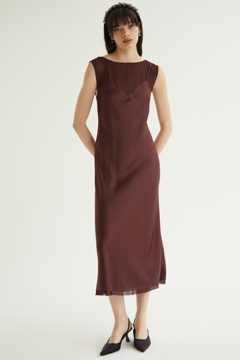 VESTIDO HELLY