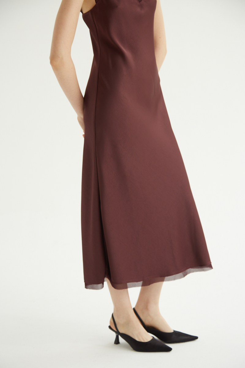 VESTIDO HELLY
