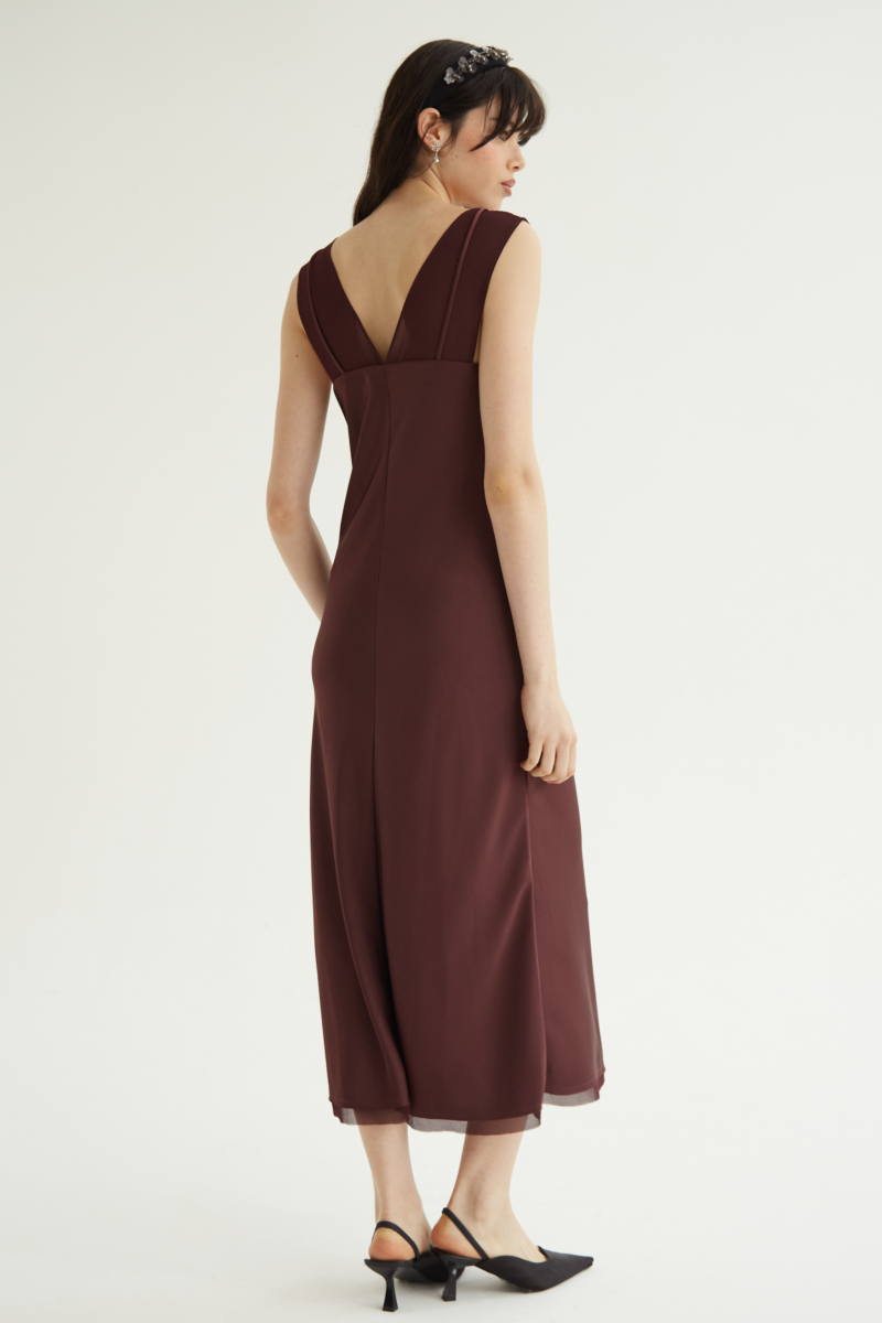 VESTIDO HELLY