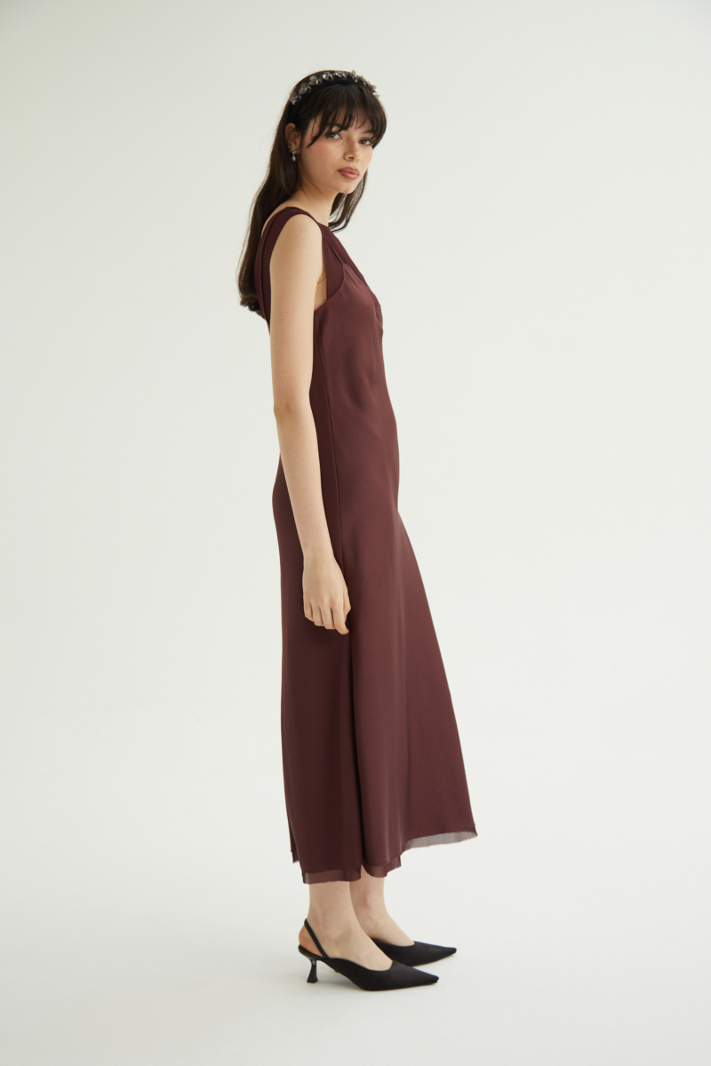 VESTIDO HELLY