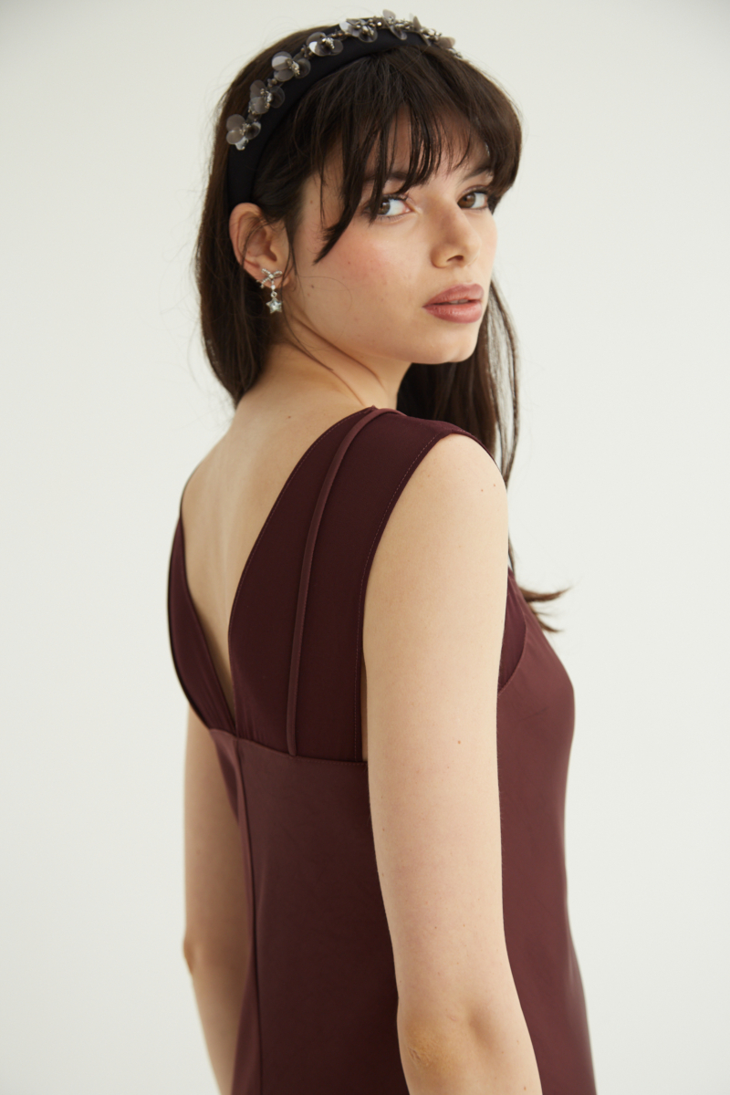VESTIDO HELLY