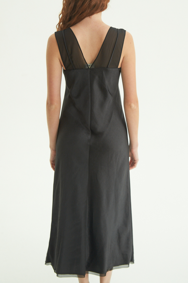 VESTIDO HELLY