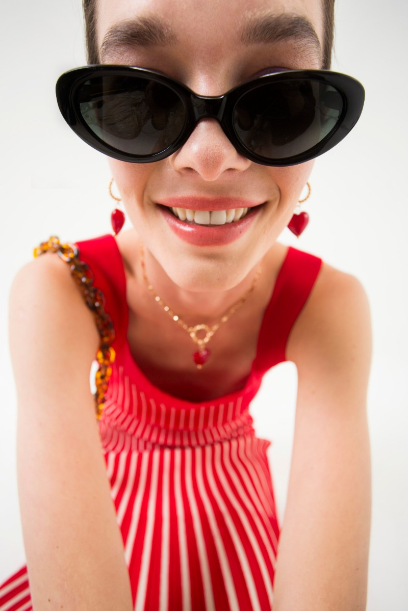 LENTES GINGER 