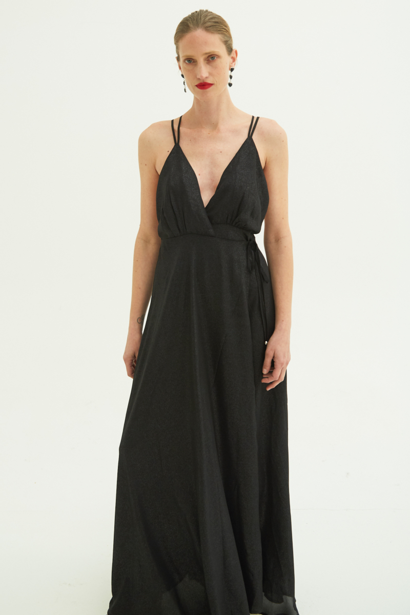 VESTIDO KRUGER