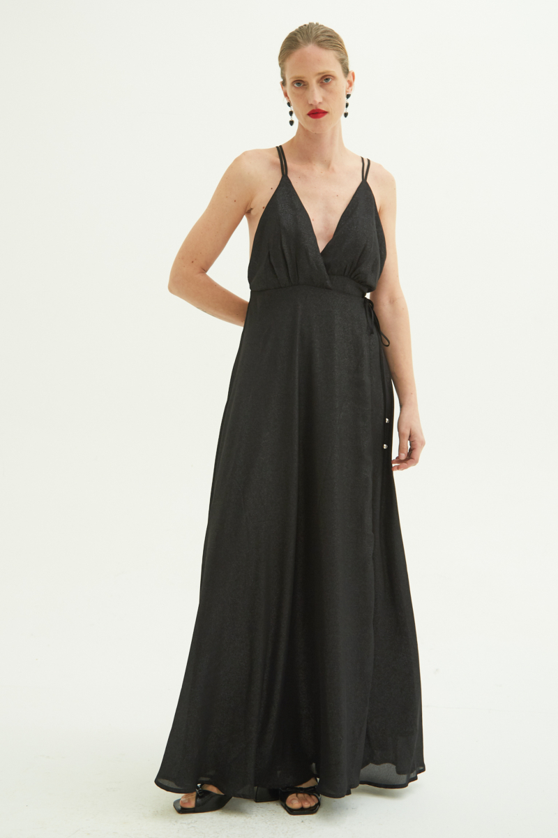 VESTIDO KRUGER