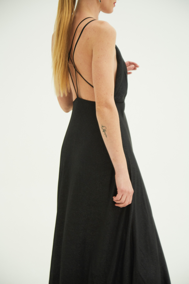 VESTIDO KRUGER