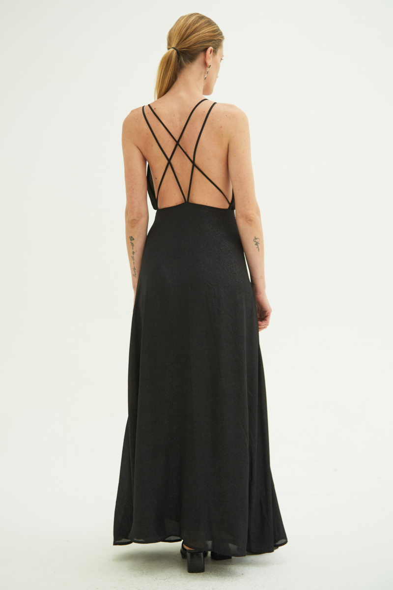 VESTIDO KRUGER