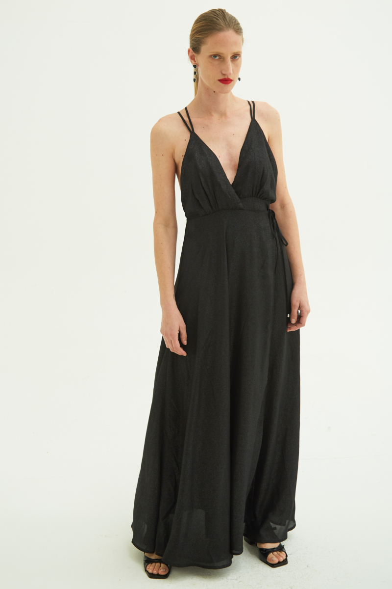 VESTIDO KRUGER