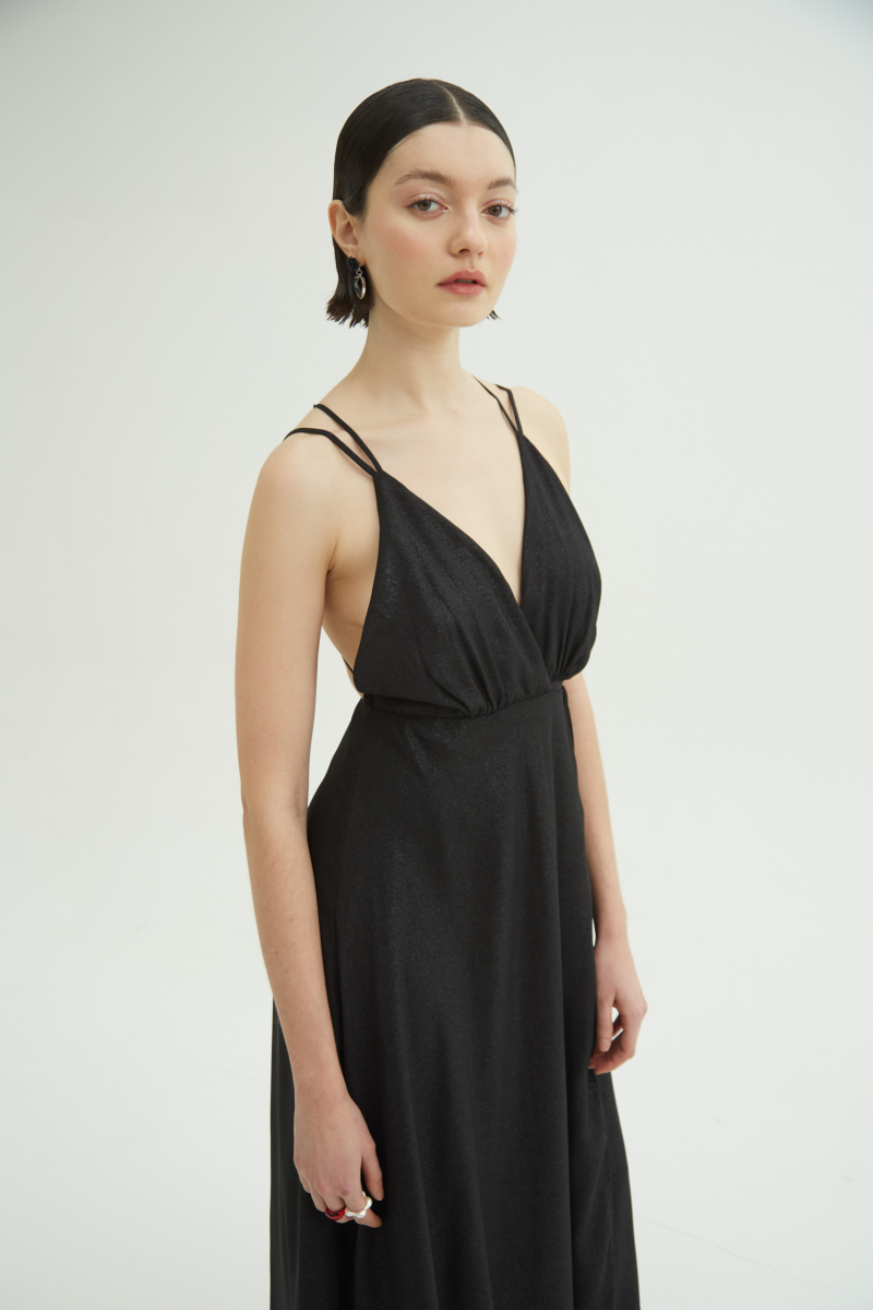 VESTIDO KRUGER